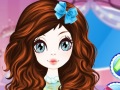 play Princess' Summer Hair