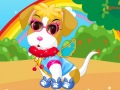 play Princess' Doggy
