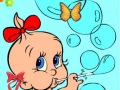 play Baby Coloring