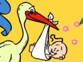 play Baby Coloring 2