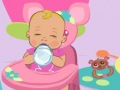 play Cute Baby Nursery