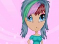 play Emo Hairstyles