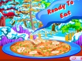 play Mary'S Kitchen: Paella