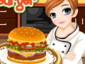 play Tessa'S Hamburger