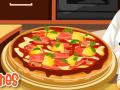 play Tessa'S Pizza