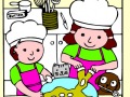 play Cake Baking