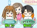 play Super Haircutter