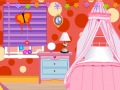 Princess Room Makeover