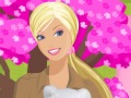 play Barbie Care N Cure