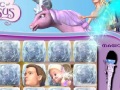 play Barbie Magic Of Pegasus