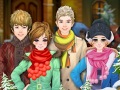 play Tessa'S Winterfashion