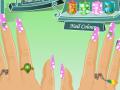 play Nail Fashion