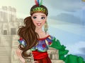 play Fashion Around The World