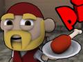 play Pirate Lunch