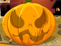 play Decorate A Pumpkin