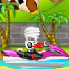 play Daring Ride