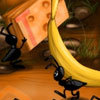 play Ant Hill Picnic