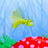 play Grasshopper Mom
