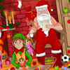 play Santas Workshop