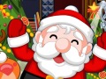 play Swinging Santa