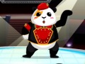 play Dancing Panda