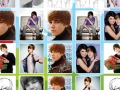 play Justin Bieber Love Memory