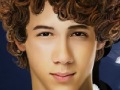 play Nick Jonas Puzzle