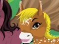 play Princess' Ponies