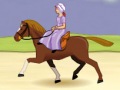 play Horse Jumping 3