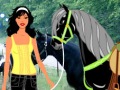 play Lucky Ranch Dress Up