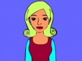 play Mother Coloring