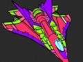 play Fighter Jet Coloring