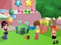 play Tessa'S Party