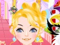play Ballroom Make Up