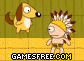 play Tribal Hero