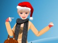 play Christmas Girl