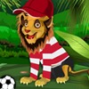 play Cute Lion