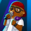 play Justin Beaver