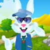 play Puppy Rabbit
