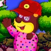 play My Bear Dressup