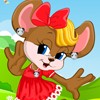 play Mini Mouse Dressup