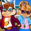 play Chipmunks