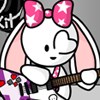 play Bunny Rockstar