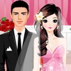 play Fashionista Wedding