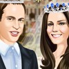 play Royal Wedding