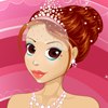 play Fashionable Bride Makeover