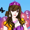 play Stylish Bride
