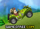 play Monkey Kart