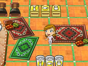 play Beauty Resort