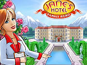 play Jane'S Hotel